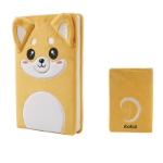 ΣΗΜΕΙΩΜΑΤΑΡΙO i-TOTAL XL2052J ASSORTED PLUSH