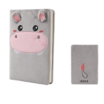 ΣΗΜΕΙΩΜΑΤΑΡΙO i-TOTAL XL2052J ASSORTED PLUSH