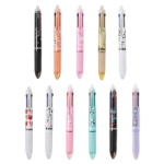ΣΤΥΛΟ i-TOTAL XL1806Κ MIXED ERASABLE 4 in 1 
