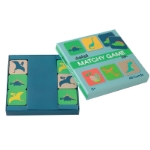 ΠΑΙΧΝΙΔΙΑ i-TOTAL XL2280A DINO KIDS MEMORY CARDS