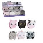 ΣΕΤ ΜΑΝΙΚΙΟΥΡ i-TOTAL XL2481A CUTE ANIMALS