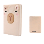 ΣΗΜΕΙΩΜΑΤΑΡΙO i-TOTAL XL2052J ASSORTED PLUSH