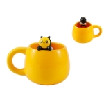 ΚΟΥΠΑ i-TOTAL CERAMIC CHARM XL2525F BEE 450ml