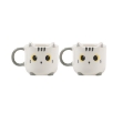 Εικόνα της ΚΟΥΠΑ i-TOTAL CERAMIC ESPRESSO XL2520D WHITE CAT set2