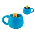ΚΟΥΠΑ i-TOTAL CERAMIC CHARM XL2525D DUCK 450ml