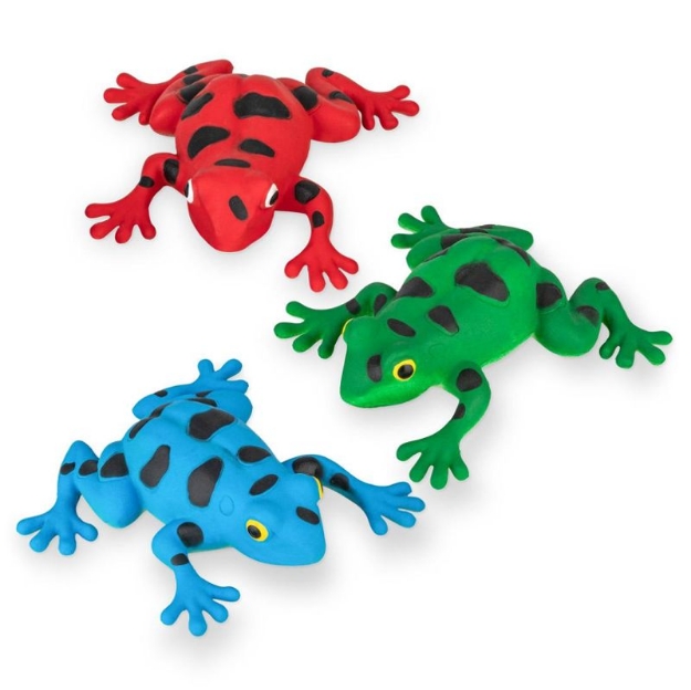 ΖΩΑΚΙΑ TREND 966094 ZOO LIGHT-UP TOAD GLOW