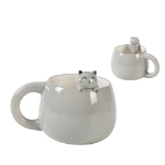 ΚΟΥΠΑ i-TOTAL CHARM XL2564 GREY CAT 450ml