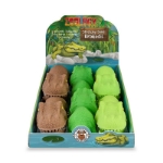 ΖΩΑΚΙΑ TREND 966346 ZOO STRETCHY SAND CROCODILE