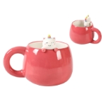 ΚΟΥΠΑ i-TOTAL CERAMIC CHARM XL2565 UNICORN 450ml