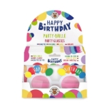 ΓΥΑΛΙΑ TREND 966247 HAPPY BIRTHDAY 
