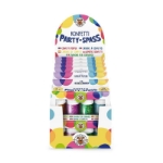ΚΟΝΦΕΤΙ TREND 964687 PARTY POPPER CONFETTI 12gr