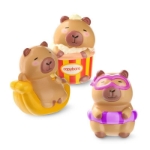 ΑΝΤΙΣΤΡΕΣ TREND 967657 CAPYBARA SQUEEZE 10cm