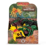 ΑΡΑΧΝΕΣ TREND 966209 ZOO RUBBER SPIDER