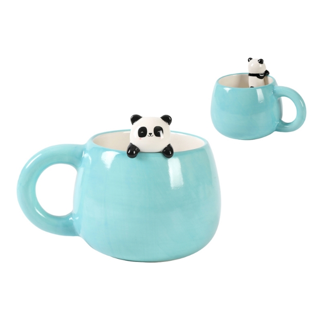ΚΟΥΠΑ i-TOTAL CHARM XL2566 PANDA 450ml