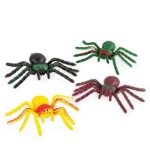ΑΡΑΧΝΕΣ TREND 966209 ZOO RUBBER SPIDER