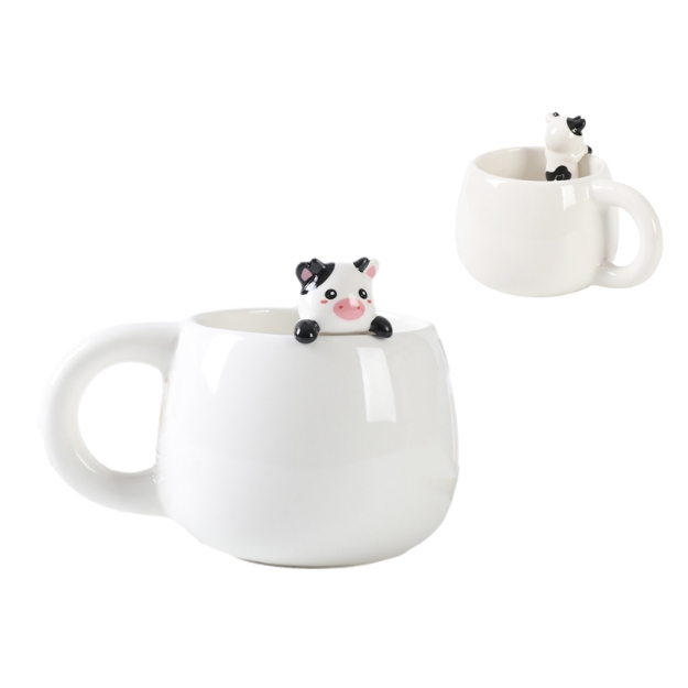 ΚΟΥΠΑ i-TOTAL CHARM XL2568 COW 450ml