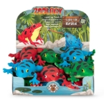 ΖΩΑΚΙΑ TREND 966094 ZOO LIGHT-UP TOAD GLOW