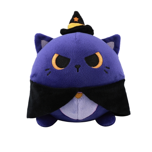ΜΑΞΙΛΑΡΙ i-TOTAL XL2779R SQUISHY MYSTICAT 14cm