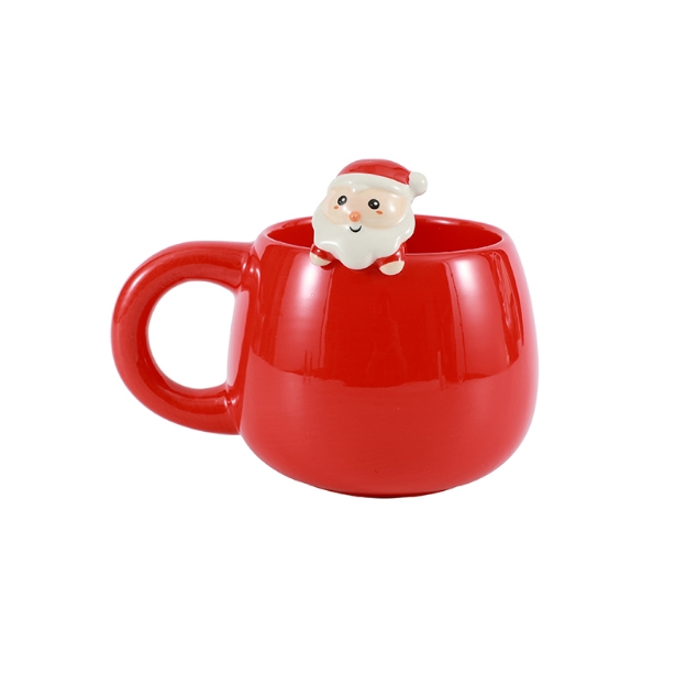 ΚΟΥΠΑ i-TOTAL CHARM XL2525G XMAS SANTA 450ml