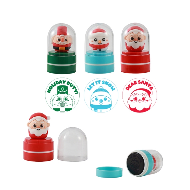 ΣΦΡΑΓΙΔΑΚΙΑ i-TOTAL XL2510C XMAS