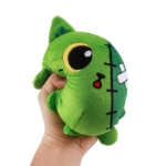 ΜΑΞΙΛΑΡΙ i-TOTAL XL2779T SQUISHY ZOMBIE 14cm