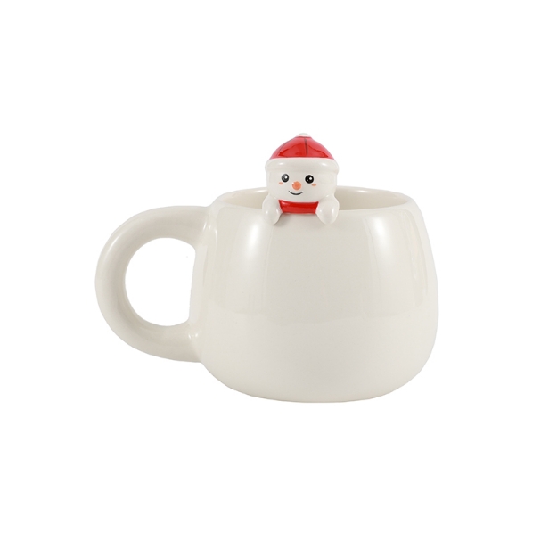 ΚΟΥΠΑ i-TOTAL CHARM XL2525I XMAS SNOWMAN 450ml