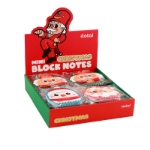 ΜΠΛΟΚ i-TOTAL XL2050C MINI XMAS 11,7x11cm