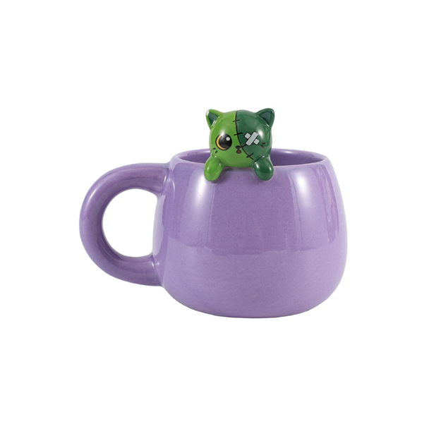 ΚΟΥΠΑ i-TOTAL CHARM XL2525O ZOMBIE 450ml