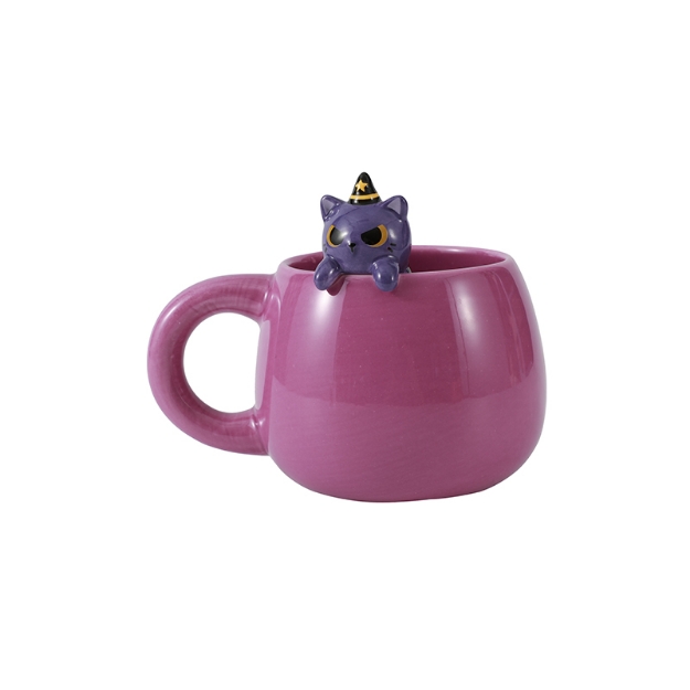 ΚΟΥΠΑ i-TOTAL CHARM XL2525M WITCH 450ml