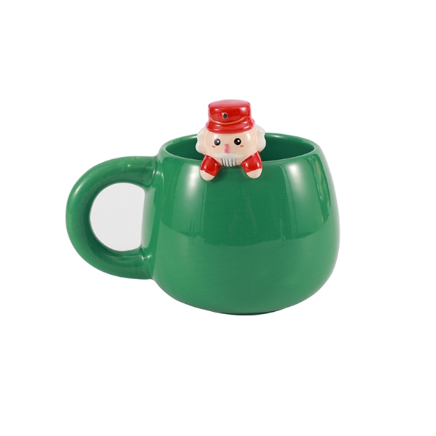 ΚΟΥΠΑ i-TOTAL CHARM XL2525H XMAS NUTCRACKER 450ml