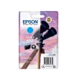 Εικόνα της ΜΕΛΑΝΙ EPSON 502 T02V24010 XP-5100 CYAN