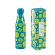 Εικόνα της ΠΑΓΟΥΡΙ i DRINK ID0461 THERM BOTTLE 500ml TENNIS
