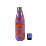 ΠΑΓΟΥΡΙ i DRINK ID0460 THERM BOTTLE 500ml BASKET