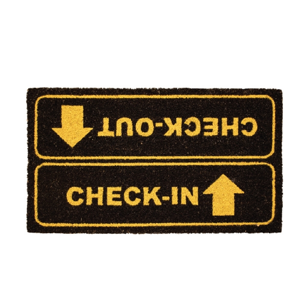 ΧΑΛΑΚΙ i-TOTAL XL1946 CHECK-IN CHECK-OUT 70x40cm