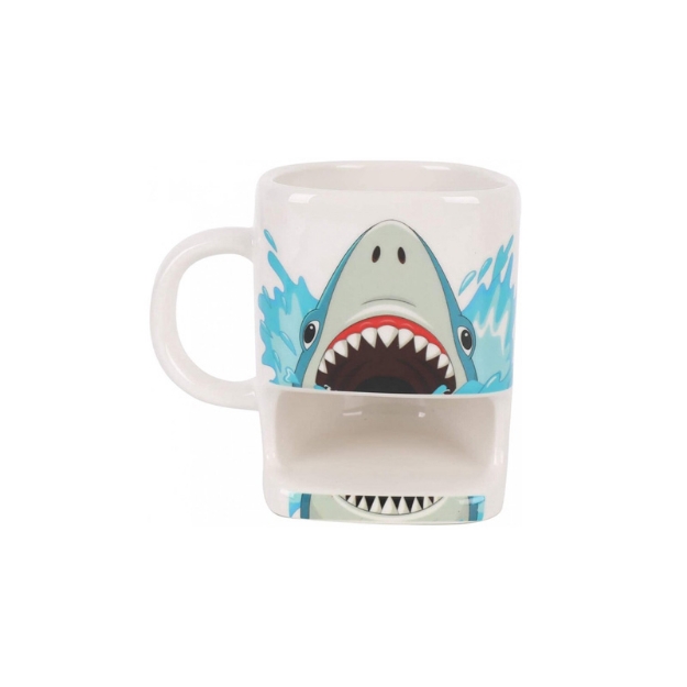 ΚΟΥΠΑ i-TOTAL CERAMIC BISCUIT XL1904 SHARK 250ml