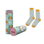ΚΑΛΤΣΕΣ i-TOTAL XL2830A ASSORTED SIZE 36-41 24τεμ