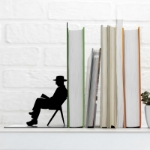 ΒΙΒΛΙΟΣΤΑΤΕΣ i-TOTAL XL2099 MAN READING 10x17x1