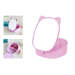 ΚΑΘΡΕΠΤΗΣ i-TOTAL XL2960 FOLDABLE MAKE-UP MIRROR 3COLORS
