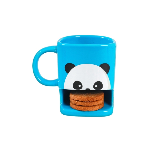 ΚΟΥΠΑ i-TOTAL CERAMIC BISCUIT XL1902 PANDA 250ml