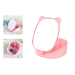 ΚΑΘΡΕΠΤΗΣ i-TOTAL XL2960 FOLDABLE MAKE-UP MIRROR 3COLORS