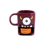 ΚΟΥΠΑ i-TOTAL CERAMIC BISCUIT XL1903 MONSTER 250ml