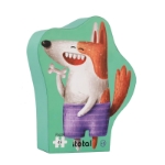 ΠΑΖΛ i-TOTAL XL2281 FUNNY DOGS 5+49pcs 45,5x31,5cm