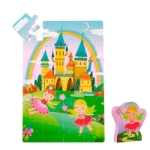 ΠΑΖΛ i-TOTAL XL2275 FAIRY 3+ 24pcs 42x30cm