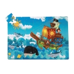 ΠΑΖΛ i-TOTAL XL2356 PIRATES 5+49pcs 45,5x31,5cm