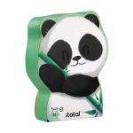 ΠΑΖΛ i-TOTAL XL2276 PANDA 3+ 24pcs 42x30cm