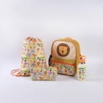 ΚΑΣΕΤΙΝΑ i-TOTAL XL2245 ANIMALS 21x10x7cm
