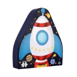 ΠΑΖΛ i-TOTAL XL2358 SPACE 5+ 49pcs 45,5x31,5cm