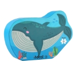 ΠΑΖΛ i-TOTAL XL2277 UNDER THE SEA 3+ 24pcs 42x30cm