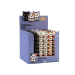 ΣΤΥΛΟ i-TOTAL XL3058A SPINNING ASSORT.CATS