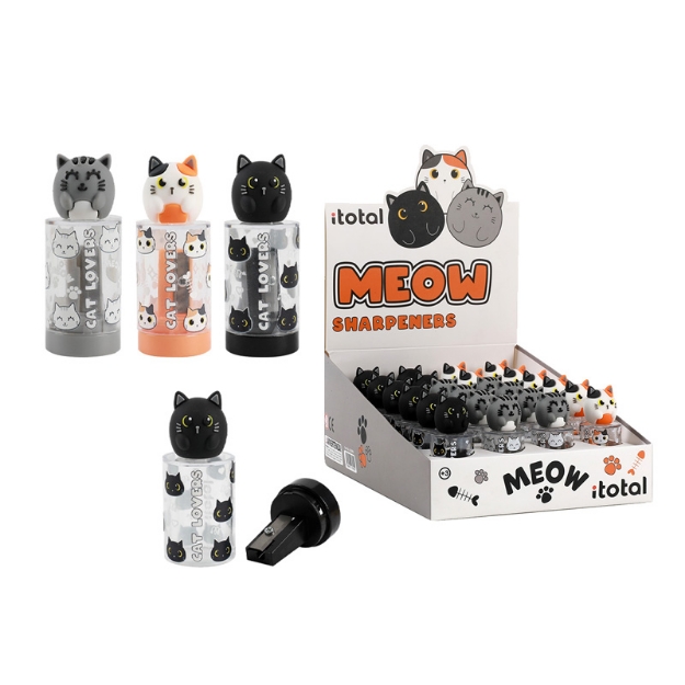 ΞΥΣΤΡΕΣ i-TOTAL XL2685 CAT 3D 